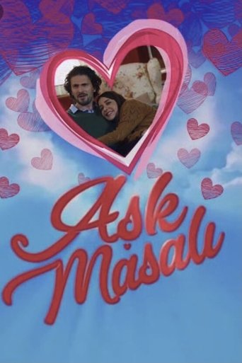 Love Tale movie poster