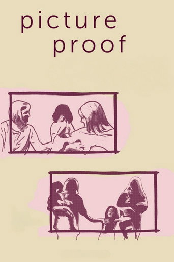 Picture Proof movie poster