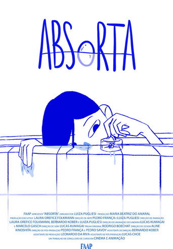 Absorta movie poster