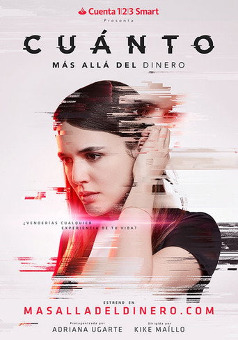 beyond money movie poster