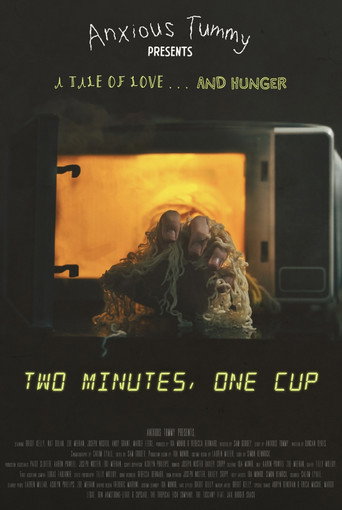 Two Minutes, One Cup movie poster