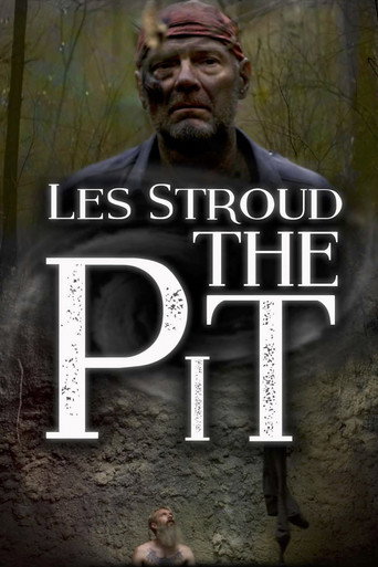 The Pit movie poster
