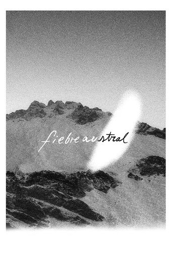 Austral Fever movie poster