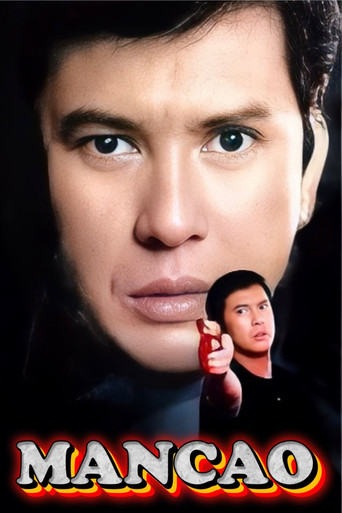 Mancao movie poster