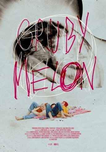 Big Phat Party movie poster