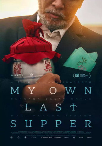 My Own Last Supper movie poster