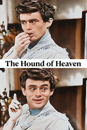 The Hound Of Heaven movie poster