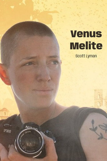 Venus Melite movie poster