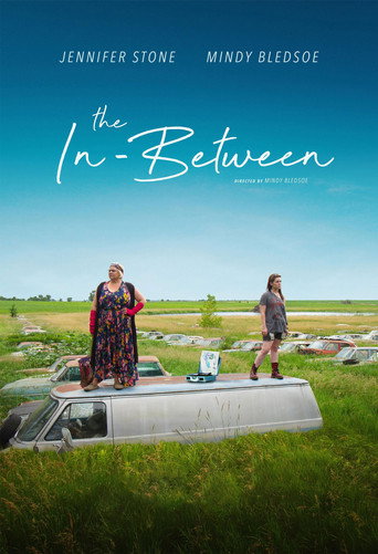 The In-Between movie poster