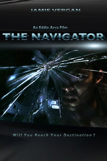 The Navigator movie poster