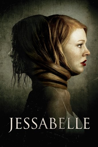 Jessabelle movie poster
