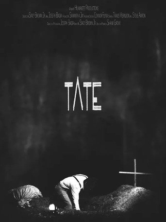 Tate movie poster