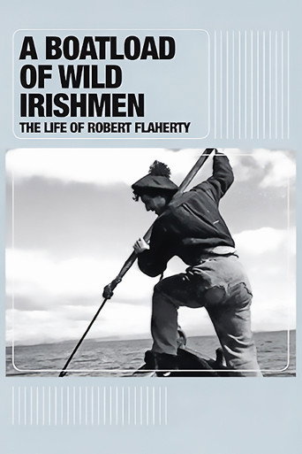 A Boatload of Wild Irishmen movie poster
