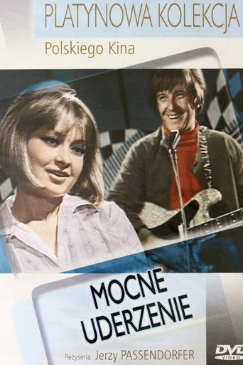 Big Beat movie poster