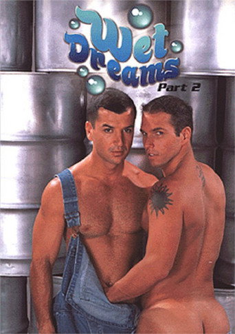 Wet Dreams 2 movie poster