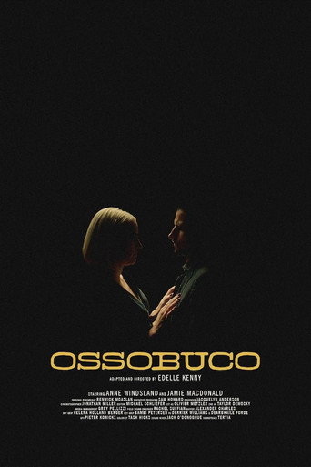 Ossobuco movie poster
