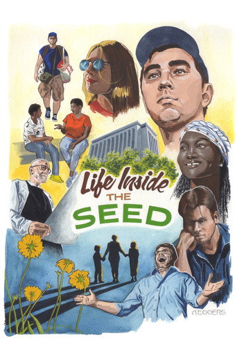 Life Inside the Seed movie poster