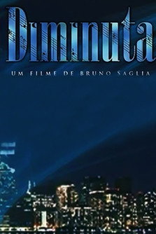 Diminuta movie poster