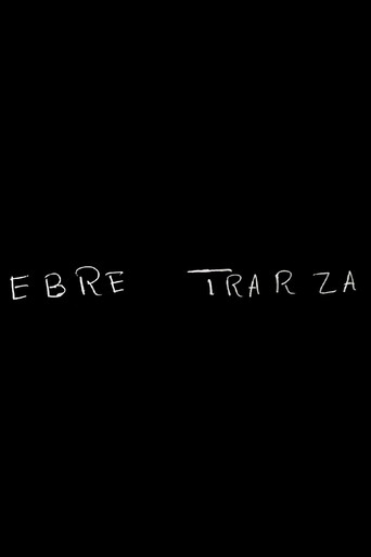 Ebre / Trarza movie poster