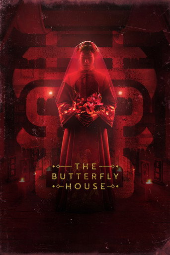 The Butterfly House movie poster