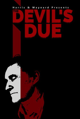The Devil's Due movie poster