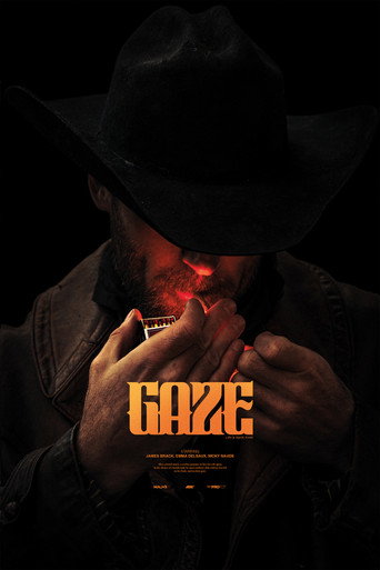 Gaze movie poster