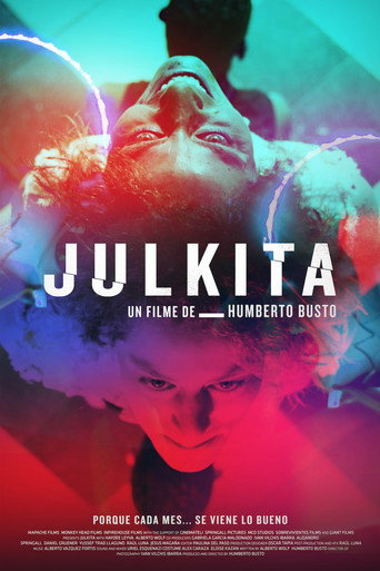 Julkita movie poster