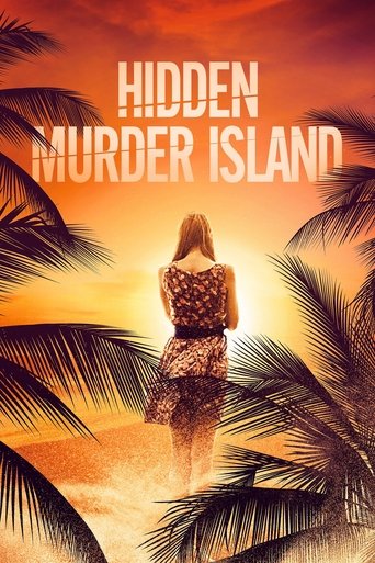 Hidden Murder Island movie poster