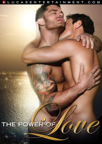 The Power of Love movie poster