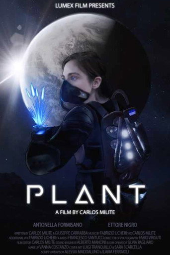 PLANT movie poster