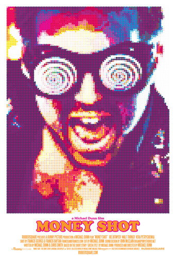 Money Shot movie poster