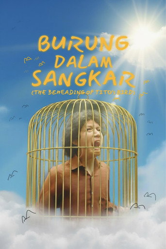 The Beheading of Tito's Bird movie poster