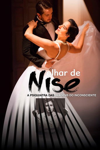 Olhar de Nise movie poster