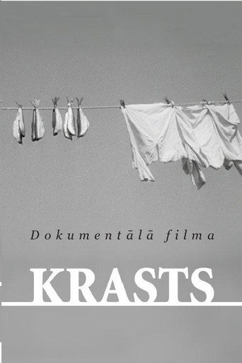 The Coast movie poster