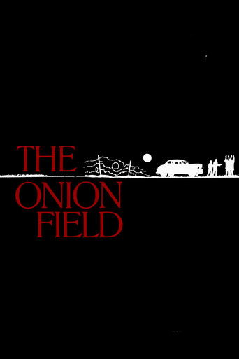 The Onion Field movie poster