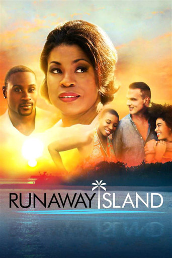 Runaway Island movie poster