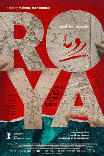 Roya movie poster