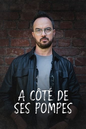 À côté de ses pompes movie poster