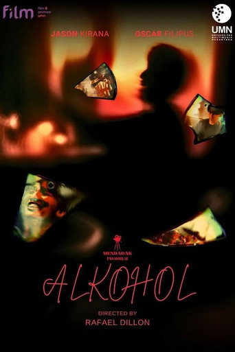 Alkohol movie poster