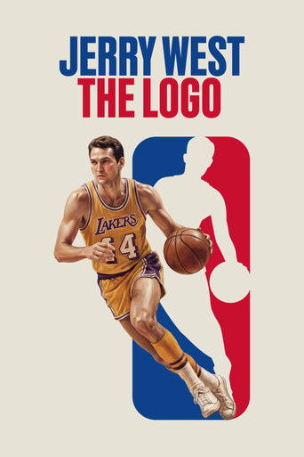 Jerry West: The Logo movie poster