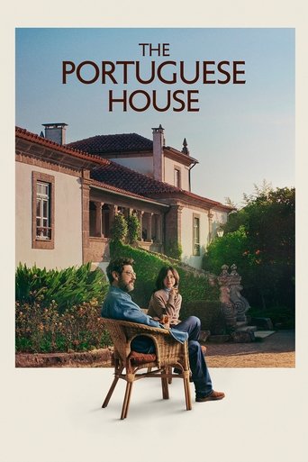 The Portuguese House movie poster