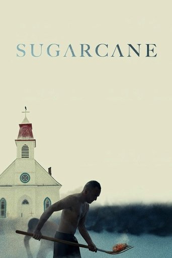 Sugarcane movie poster