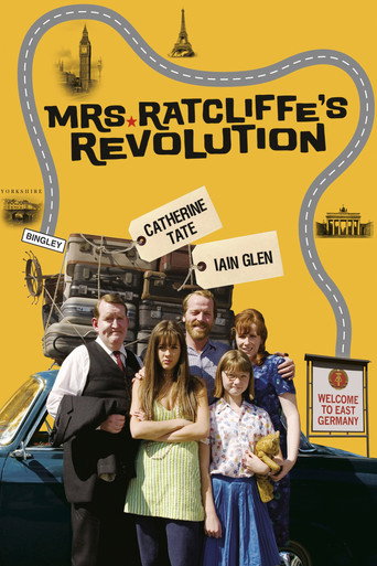 Mrs. Ratcliffe's Revolution movie poster