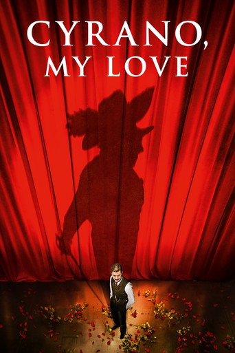 Cyrano, My Love movie poster