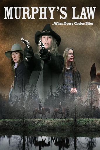 Murphy's Law movie poster