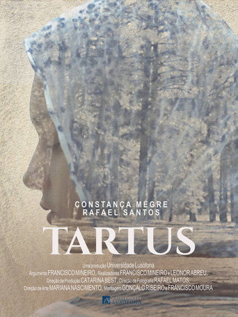 TARTUS movie poster