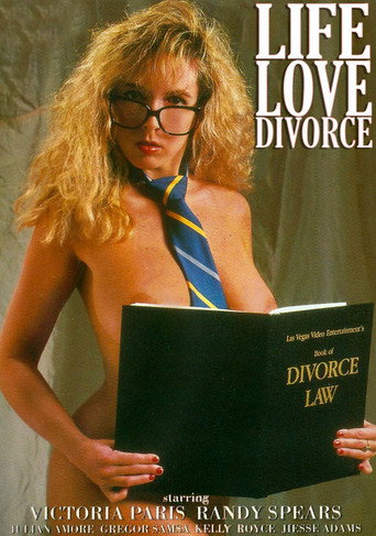 Life, Love and Divorce movie poster