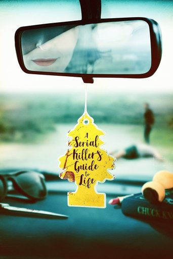 A Serial Killer's Guide to Life movie poster