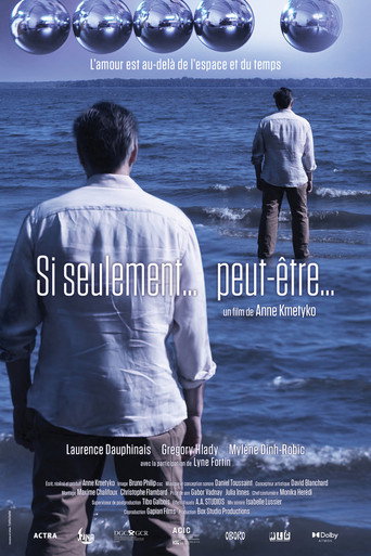 If...Then...Now… movie poster