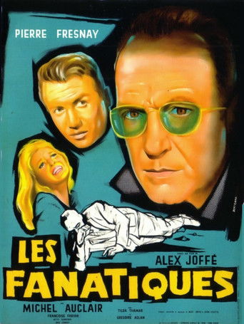 A Bomb for a Dictator movie poster
